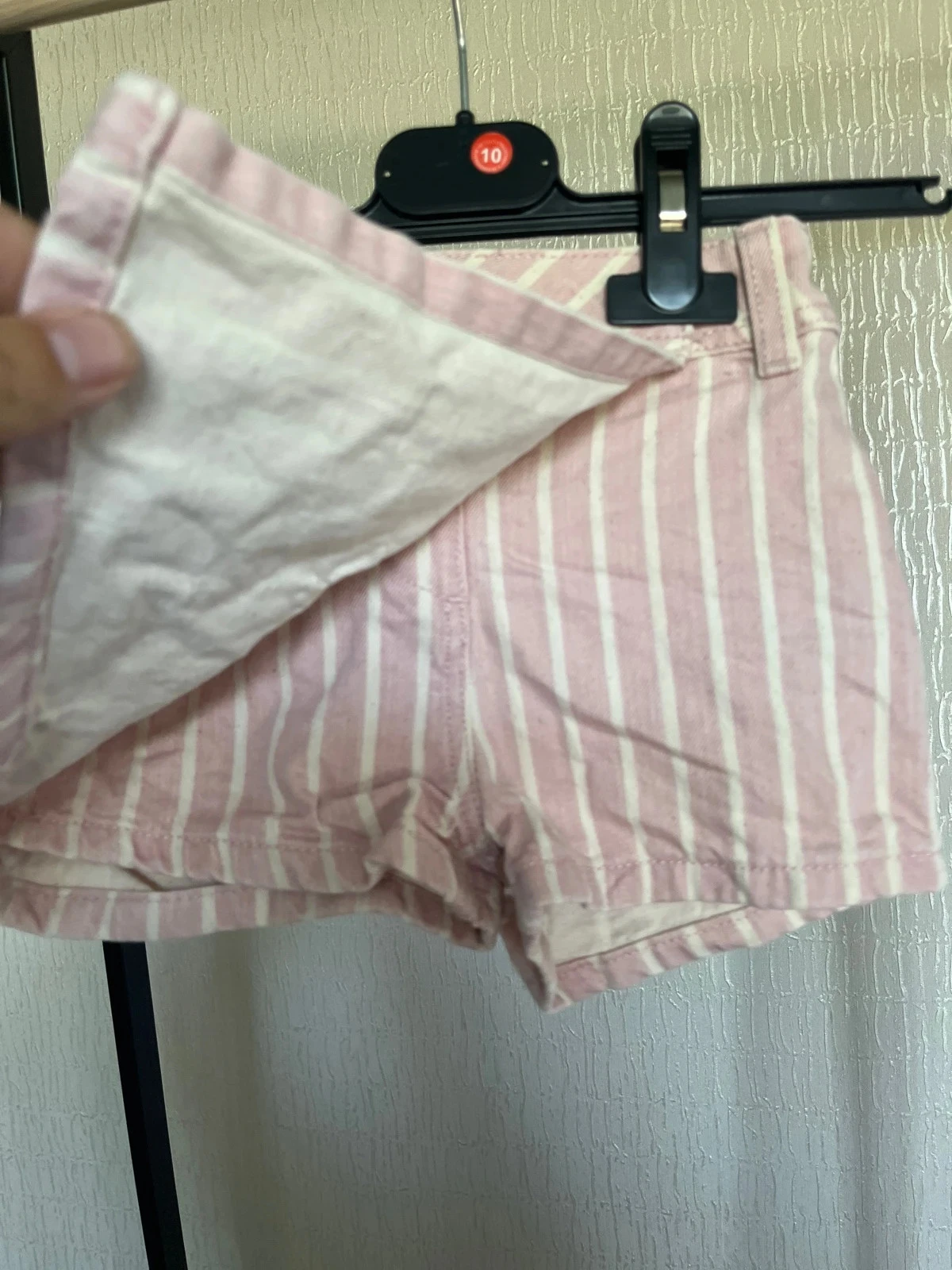Falda pantalón – photo 3